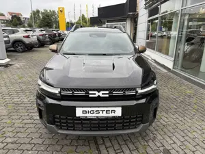 Dacia Bigster Extreme hybrid 155 el.Heckl. SHZ 360° Glasdach Bild 3