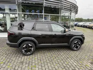 Dacia Bigster Extreme hybrid 155 el.Heckl. SHZ 360° Glasdach Bild 5