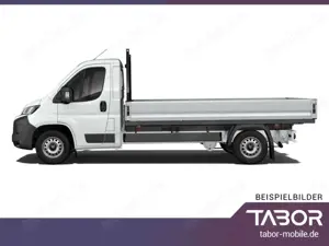 Opel Movano Pritsche 35+ AT8 L3 NSW AppleC UVP-41%* Bild 2