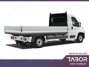 Opel Movano Pritsche 35+ AT8 L3 NSW AppleC UVP-41%* Bild 3