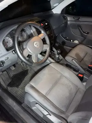 Volkswagen Golf 1.4 Comfortline