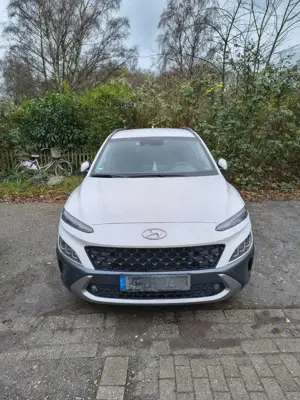 Hyundai KONA 1.6 T-GDI DCT Prime