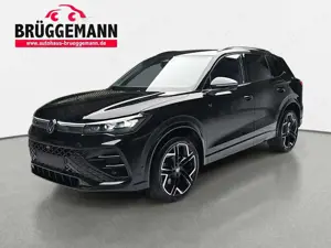 Volkswagen Tiguan TIGUAN 2.0 TDI DSG 4M R-LINE NAVI MATRIX HUD DCC A