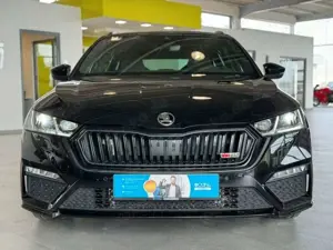 Skoda Octavia Combi RS*SHZ*Touchscreen*Tempomat*