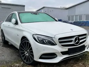 Mercedes-Benz C 250 C 250 CGI Edition 1 (205.045)