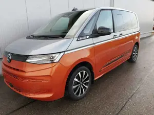 Volkswagen T7 Multivan 2.0 TDI KÜ High Sport Edition