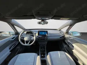 Volkswagen ID.3 Pro 58 kWh LED+Navi+App+PDC Bild 3
