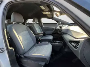 Volkswagen ID.3 Pro 58 kWh LED+Navi+App+PDC Bild 4