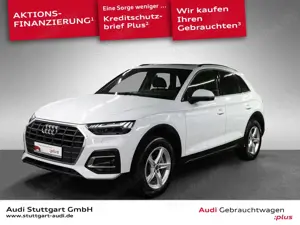 Audi Q5 50 TFSI e quattro Head Up AHK Panorama 360°