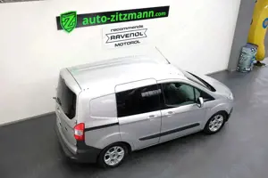 Ford Transit Courier Trend Business Combi/KLIMA/TÜV27 Bild 5