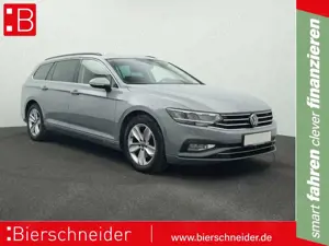 Volkswagen Passat Variant 2.0 TDI DSG 4Mo. Business NAVI AHK LED
