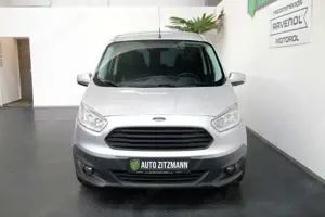 Ford Transit Courier Trend Business Combi/KLIMA/TÜV27 Bild 2