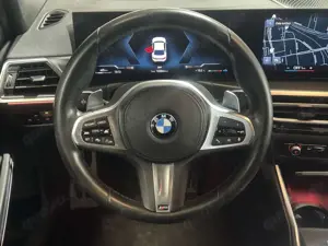 BMW 320 dA Lim. M Sport LiveCock.LED.ACC.DriveAss.SHZ Bild 5