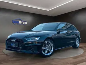 Audi A4 Avant 45 TDI quattro S line ACC°PANO°MEMORY