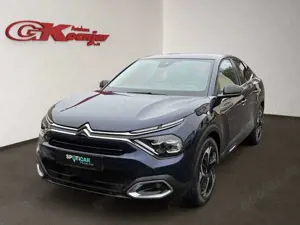 Citroen C4 X PureTech 130 StopStart EAT8 MAX*Kälte/Techno Pa