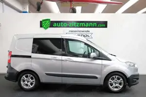 Ford Transit Courier Trend Business Combi/KLIMA/TÜV27 Bild 4