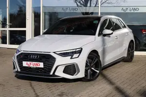 Audi S3 Sportback quattro ACC Navi DAB Kamera Laser