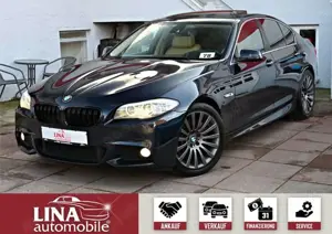 BMW 530 d M-Paket elSD*HUD*Memory*NaviPro*BiXen*258Ps