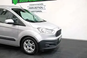 Ford Transit Courier Trend Business Combi/KLIMA/TÜV27 Bild 3