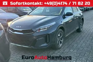 Kia XCeed Exclusive (Vision) SHZ+KAMERA+ACC+NAVI+...