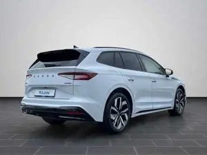 Skoda Enyaq 85 Sportline NAVI DCC 360°-KAMERA HeadUp M Bild 2