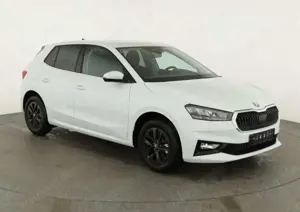 Skoda Fabia Selection 1.0 TSI DSG Selection, 15-Zoll schwar...