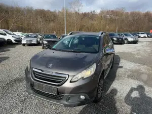 Peugeot 2008 Allure