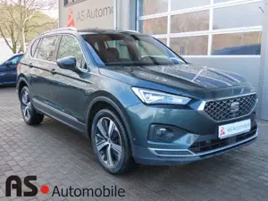SEAT Tarraco Xcellence 4Drive 1.Hd*Navi*ACC*LED*360°
