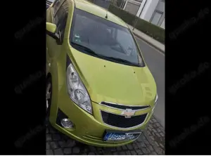 Chevrolet Spark 1.2 LS+
