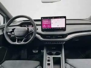 Skoda Enyaq 85 Sportline NAVI DCC 360°-KAMERA HeadUp M Bild 3