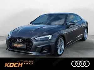 Audi A5 A5 50 TDI S line quattro NAVI PANO MEMO