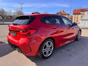 BMW 118 d Aut. M Sport PANO/AHK/HUD/MEMORY/STOPGO Bild 5