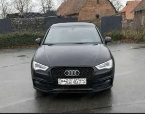 Audi A3 1.2 TFSI Sportback S tronic Ambition