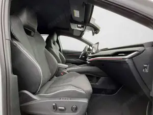 Skoda Enyaq 85 Sportline NAVI DCC 360°-KAMERA HeadUp M Bild 4