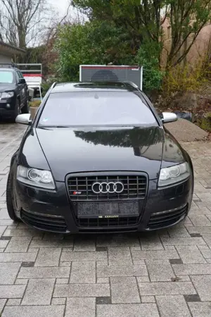 Audi S6 A6 Avant Avant