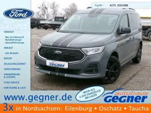 Ford Tourneo Connect Sport LED Klima WiPa ISO