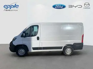 Peugeot Boxer HDi 333 L1H1 SS Pro Bild 3