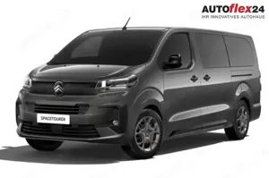 Citroen Spacetourer Plus XL 9-S 2xKlima LED CarPlay PDC 132 kW (179...