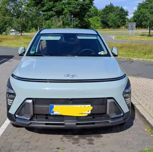 Hyundai KONA KONA 1.0 T-GDI DCT