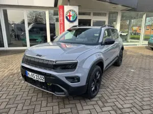 Jeep Avenger 1.2 T3 48V 4xe Hybrid eAWD Automatik Upland
