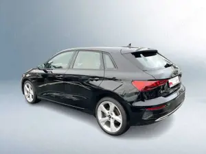 Audi A3 Bild 4