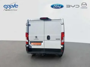 Peugeot Boxer HDi 333 L1H1 SS Pro Bild 5