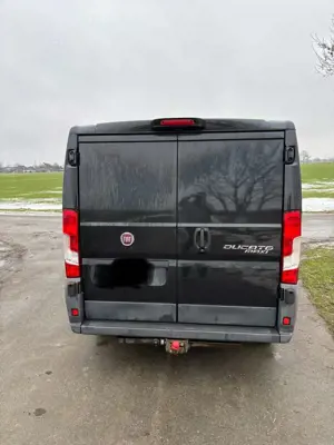 Fiat Ducato L2H1 Bild 4