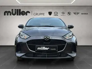 Mazda 2 Hybrid VVT-i 116 PS CVT FWD CENTRE