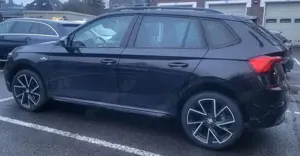 Skoda Kamiq Kamiq 1.0 TSI Monte Carlo