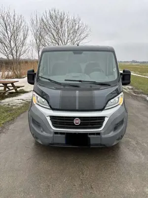 Fiat Ducato L2H1 Bild 2