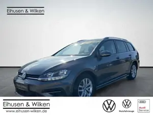Volkswagen Golf Variant VII Variant 2.0+TDI+DSG+R-LINE+NAVI+KAMERA+BT+