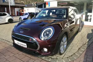 MINI Cooper SD Clubman All4 Aut.