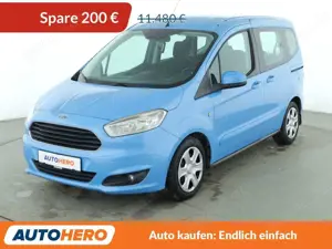 Ford Tourneo