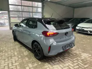 Opel Corsa F GS 1.2 Turbo LED RFK SHZ LHZ PDC GJR Bild 4